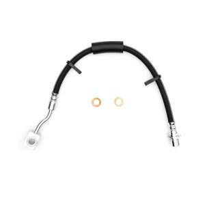 Ram Durango Brake Hose - Front - R1 Concepts - `11-`20